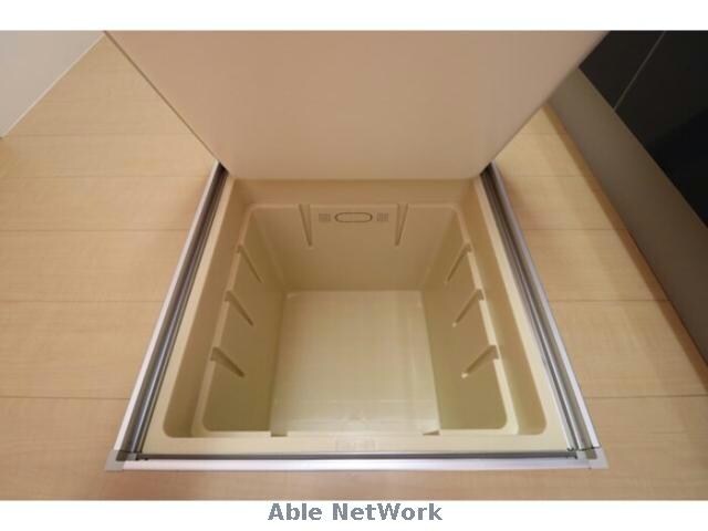 ドルチェⅠの物件内観写真