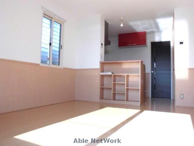 レセンテ・ジュンの物件内観写真