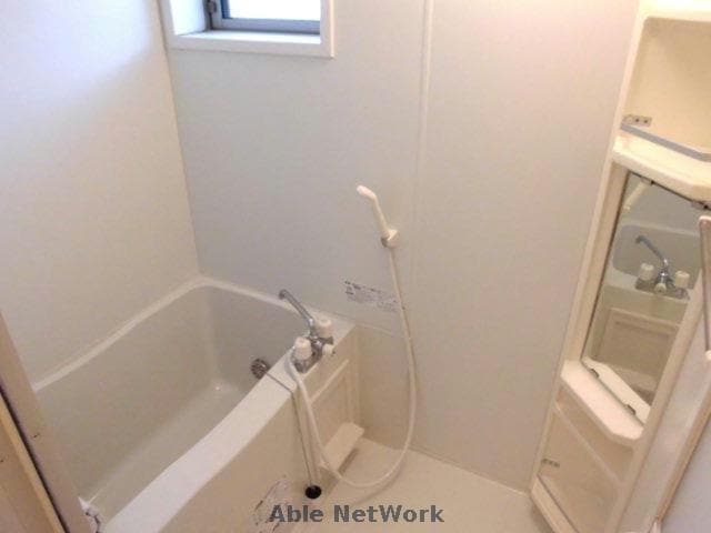 レセンテ・ジュンの物件内観写真