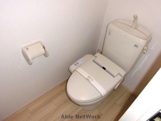 レセンテ・ジュンの物件内観写真