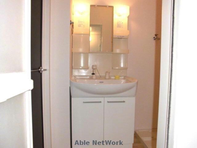 レセンテ・ジュンの物件内観写真