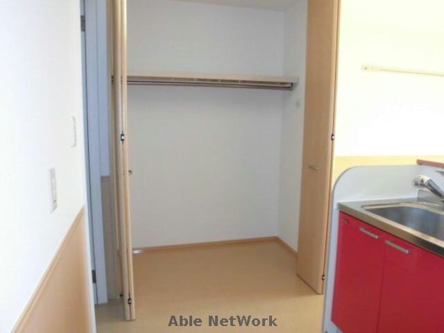 レセンテ・ジュンの物件内観写真