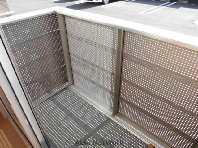 レセンテ・ジュンの物件内観写真