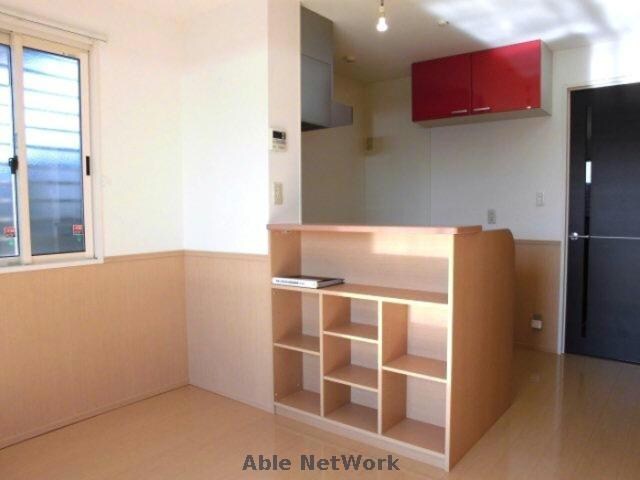 レセンテ・ジュンの物件内観写真