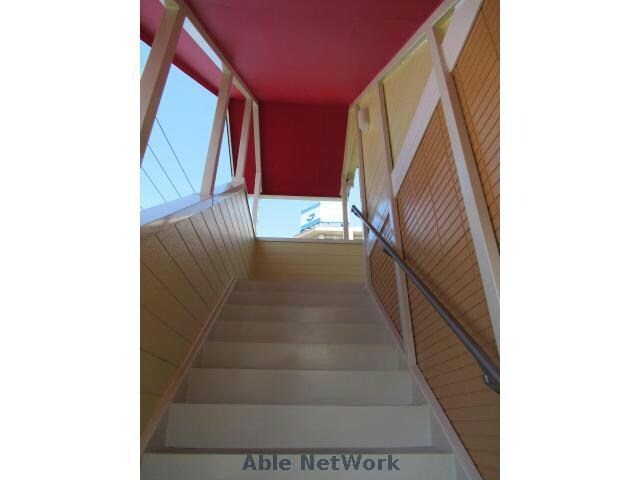 Ｍarchの物件外観写真