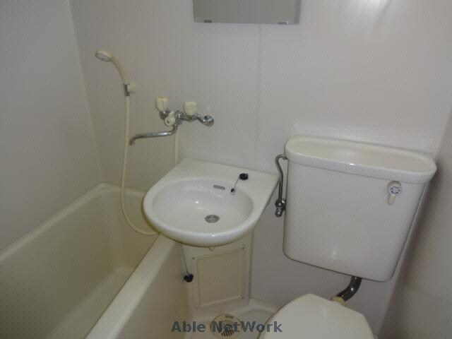 Ｍarchの物件内観写真