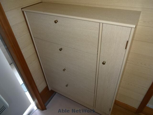 Ｍarchの物件内観写真