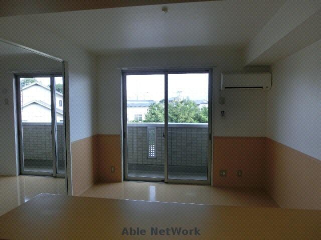 プリムローズの物件内観写真