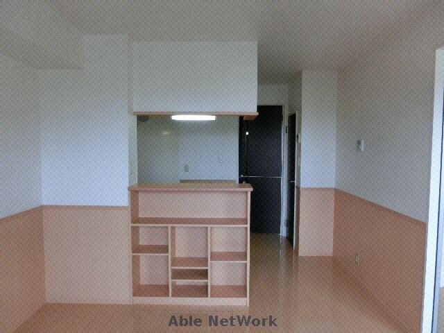 プリムローズの物件内観写真