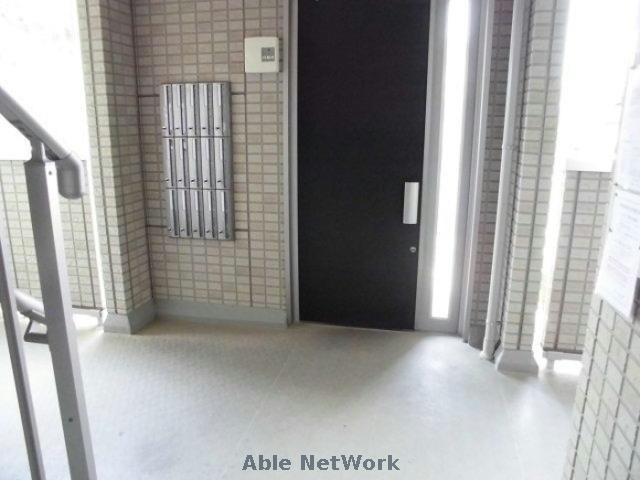 プリムローズの物件外観写真