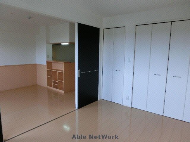 プリムローズの物件内観写真