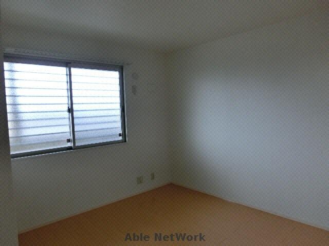 プリムローズの物件内観写真