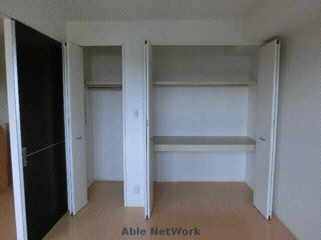 プリムローズの物件内観写真