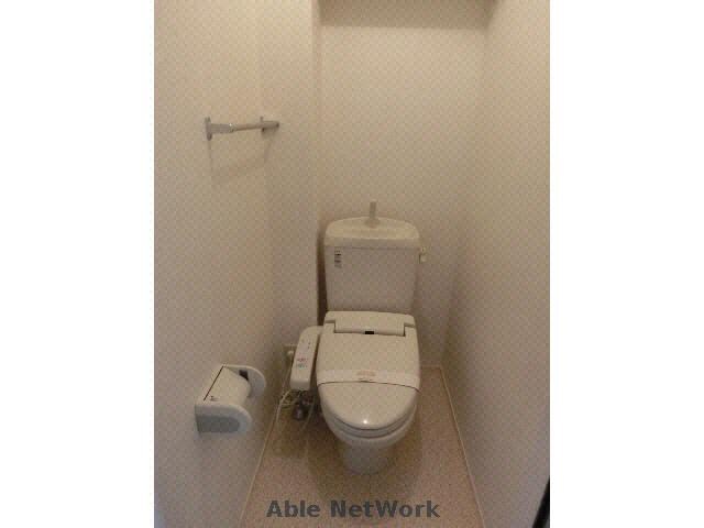 プリムローズの物件内観写真