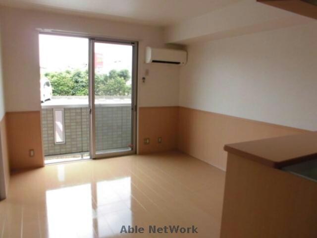 プリムローズの物件内観写真