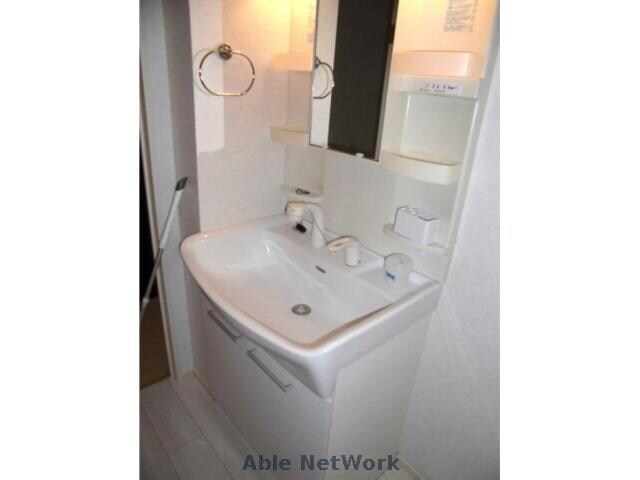 プリムローズの物件内観写真