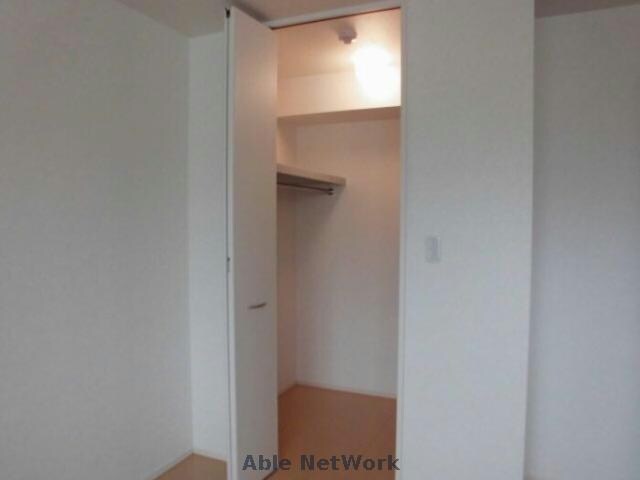 プリムローズの物件内観写真