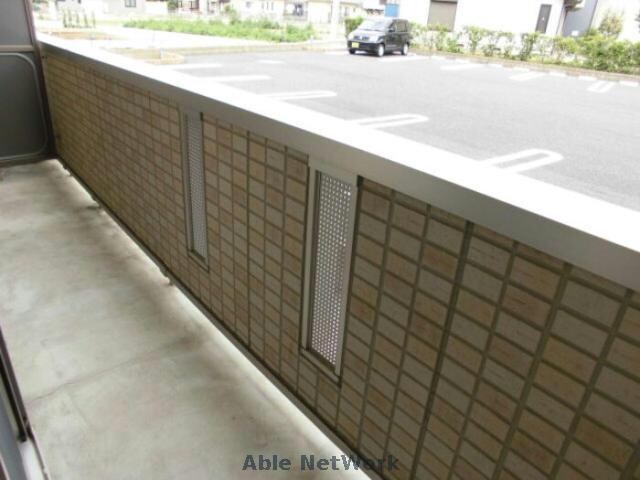 プリムローズの物件内観写真