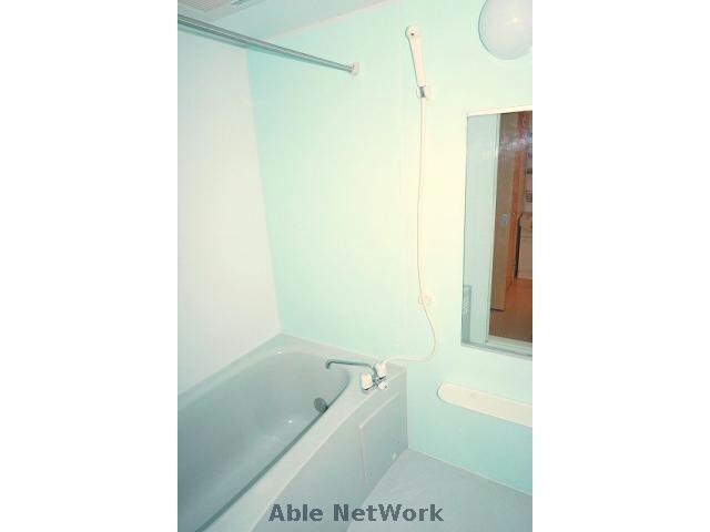 グランティアラⅠの物件内観写真