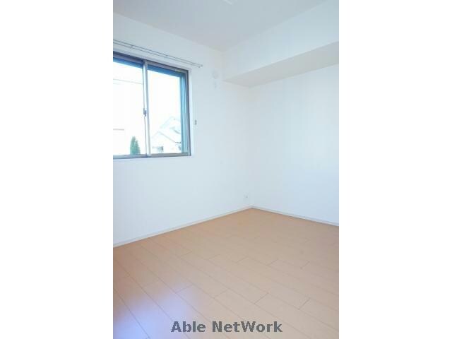 グランティアラⅠの物件内観写真