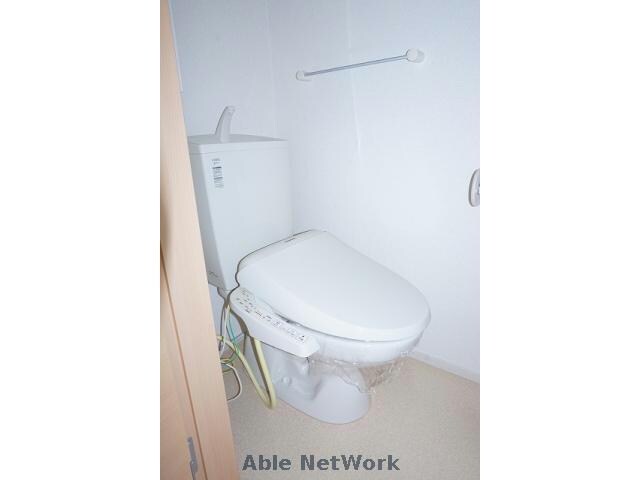 グランティアラⅠの物件内観写真