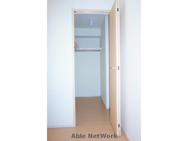 グランティアラⅠの物件内観写真