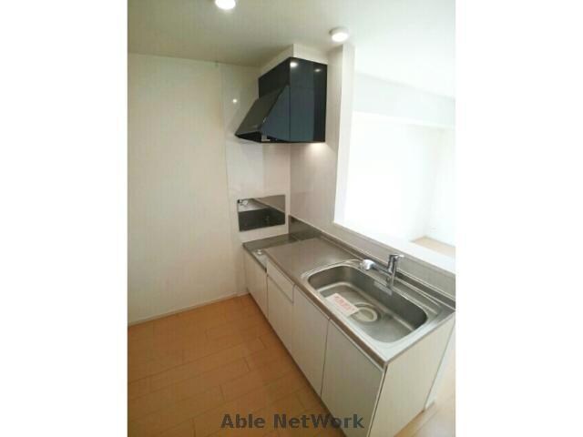 本庄早稲田駅 徒歩13分 2階の物件内観写真