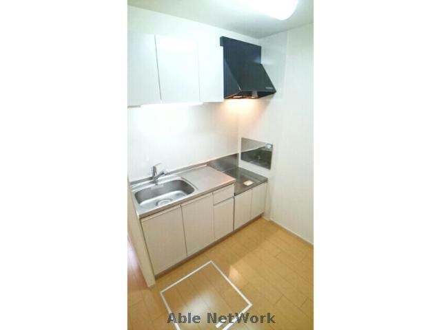 本庄早稲田駅 徒歩13分 1階の物件内観写真