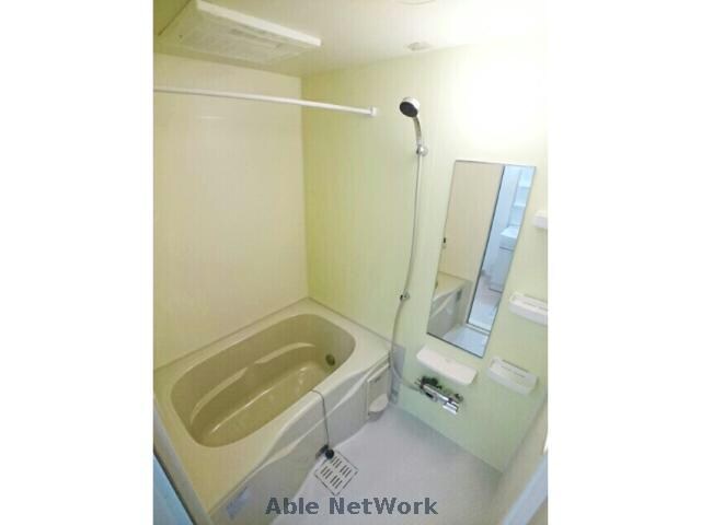 本庄早稲田駅 徒歩13分 2階の物件内観写真