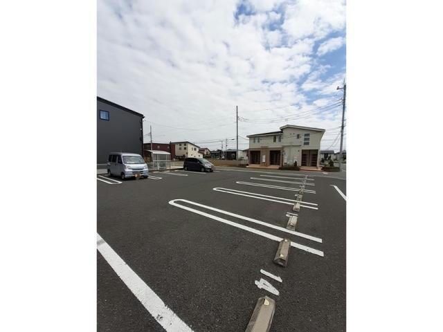 本庄早稲田駅 徒歩13分 2階の物件外観写真