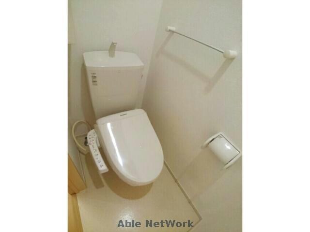 本庄早稲田駅 徒歩13分 2階の物件内観写真