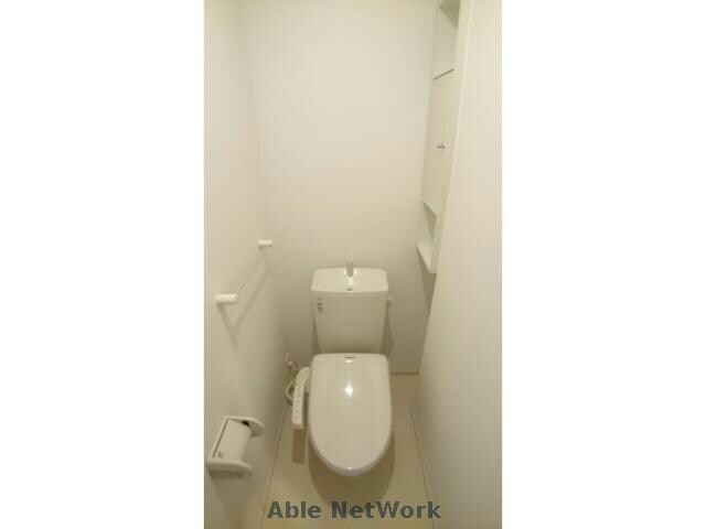 本庄早稲田駅 徒歩13分 1階の物件内観写真