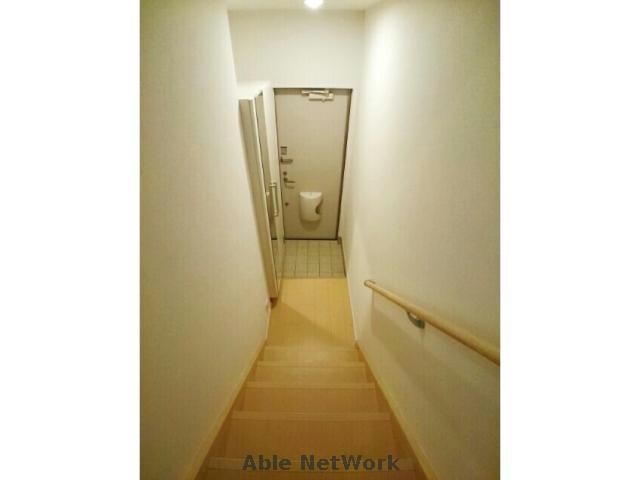 本庄早稲田駅 徒歩13分 2階の物件内観写真