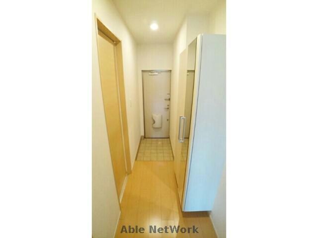 本庄早稲田駅 徒歩13分 1階の物件内観写真