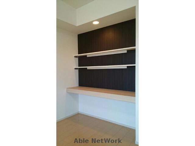 本庄早稲田駅 徒歩13分 1階の物件内観写真