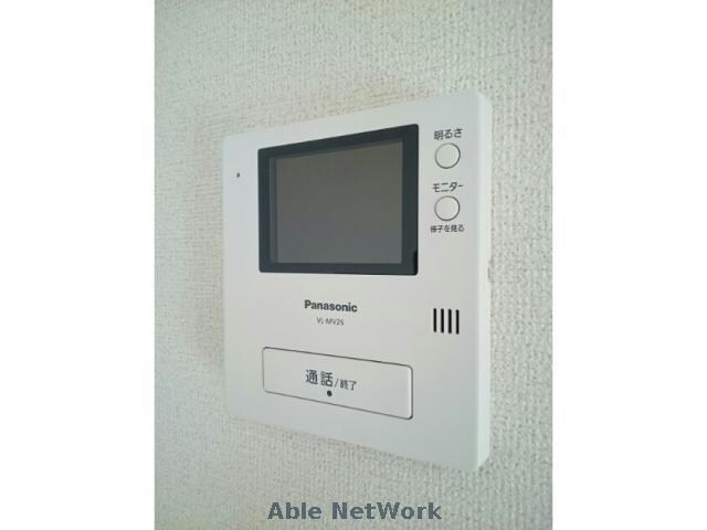 本庄早稲田駅 徒歩13分 2階の物件内観写真