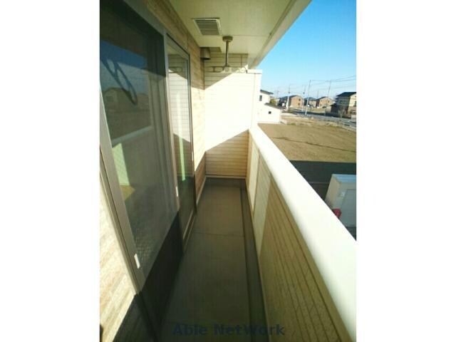 本庄早稲田駅 徒歩13分 2階の物件内観写真