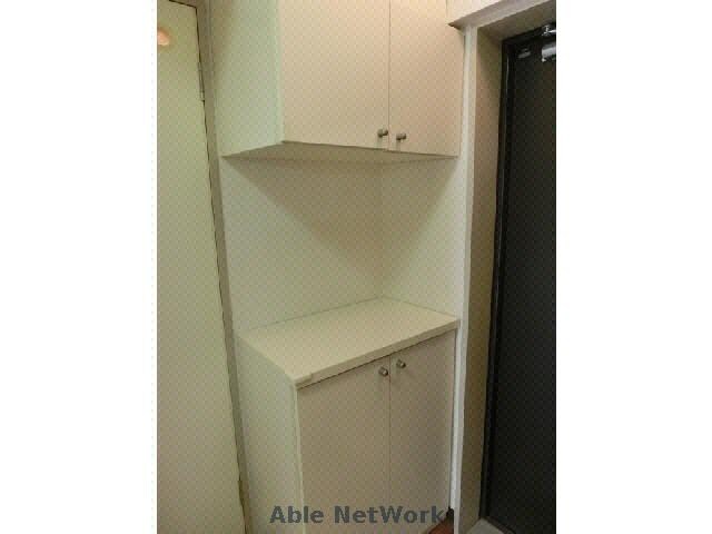 Ｐlaisir（プレジール）本庄の物件内観写真