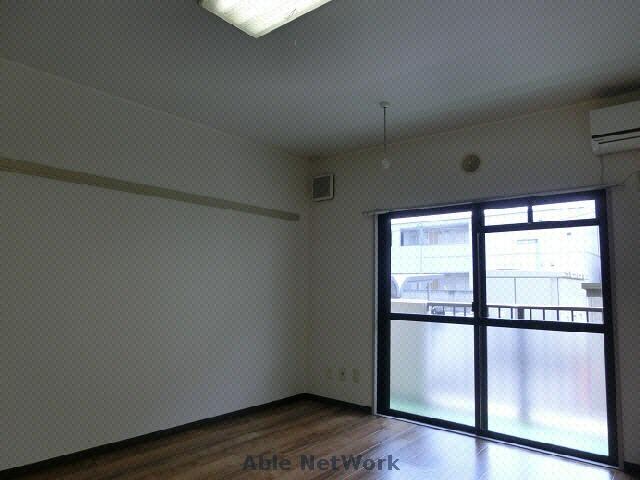 Ｐlaisir（プレジール）本庄の物件内観写真