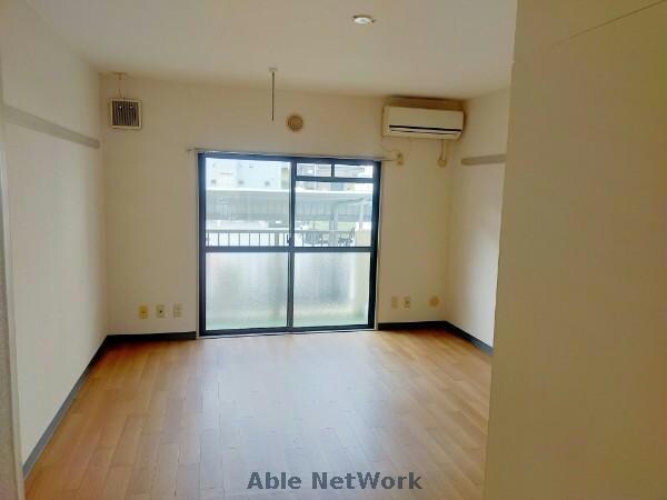 Ｐlaisir（プレジール）本庄の物件内観写真