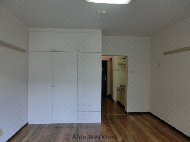 Ｐlaisir（プレジール）本庄の物件内観写真