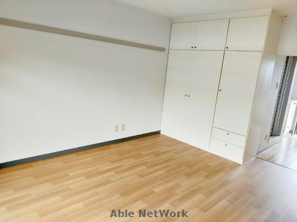 Ｐlaisir（プレジール）本庄の物件内観写真