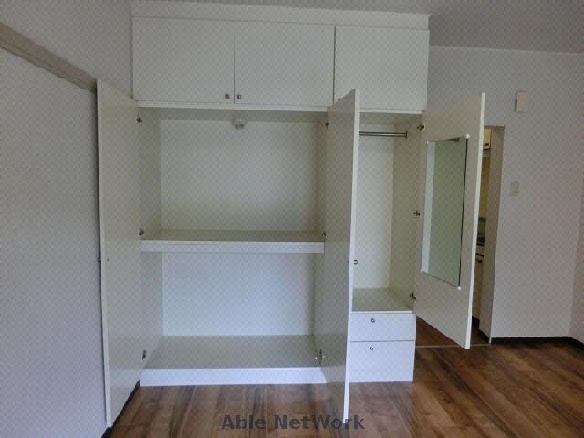 Ｐlaisir（プレジール）本庄の物件内観写真