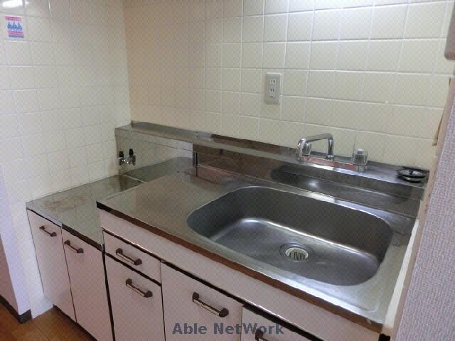 Ｐlaisir（プレジール）本庄の物件内観写真