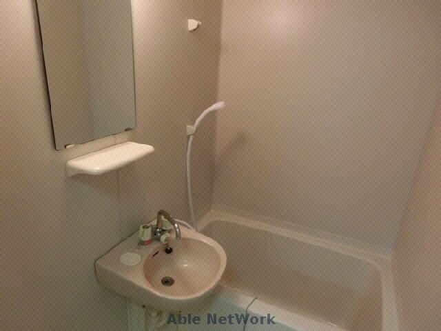 Ｐlaisir（プレジール）本庄の物件内観写真