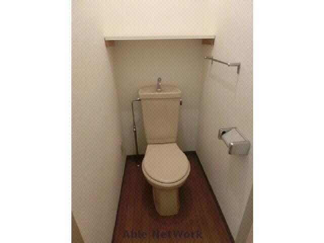 Ｐlaisir（プレジール）本庄の物件内観写真