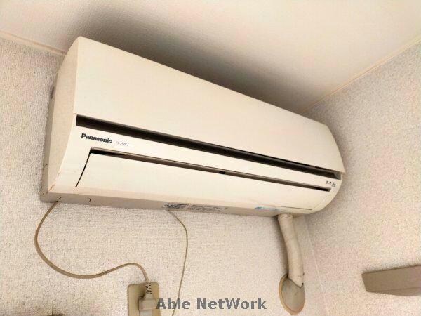 Ｐlaisir（プレジール）本庄の物件内観写真