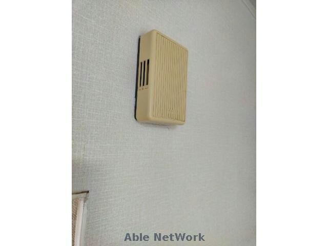 Ｐlaisir（プレジール）本庄の物件内観写真