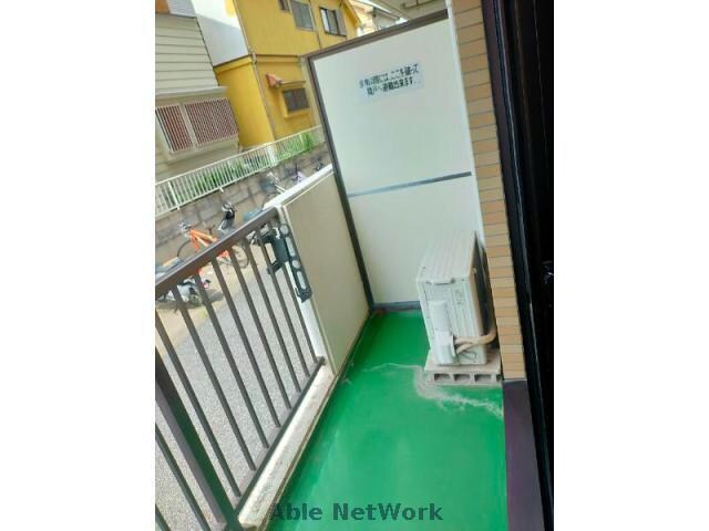 Ｐlaisir（プレジール）本庄の物件内観写真