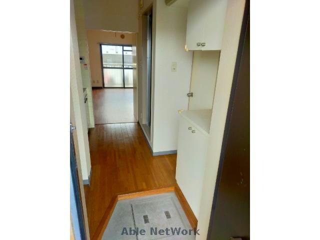 Ｐlaisir（プレジール）本庄の物件内観写真